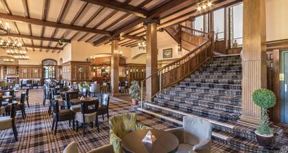 The Highland Hotel by Compass Hospitality