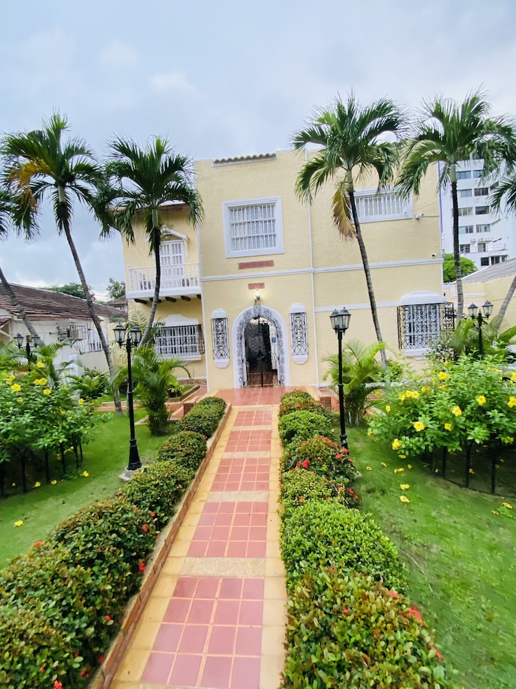 Hotel Casa Colonial photo 2