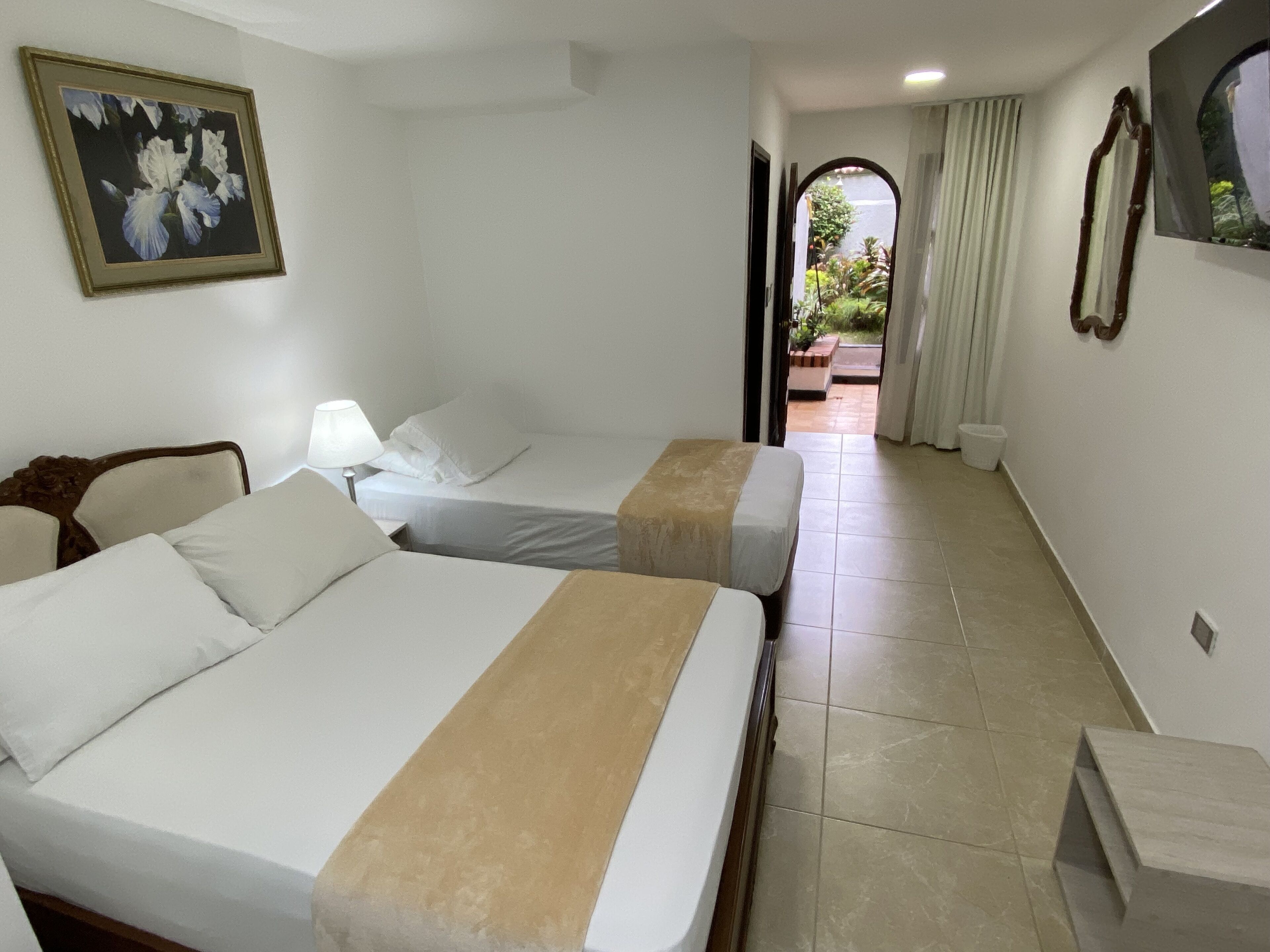 Foto - Hotel Casa Colonial