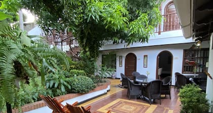 Hotel Casa Colonial Barranquilla
