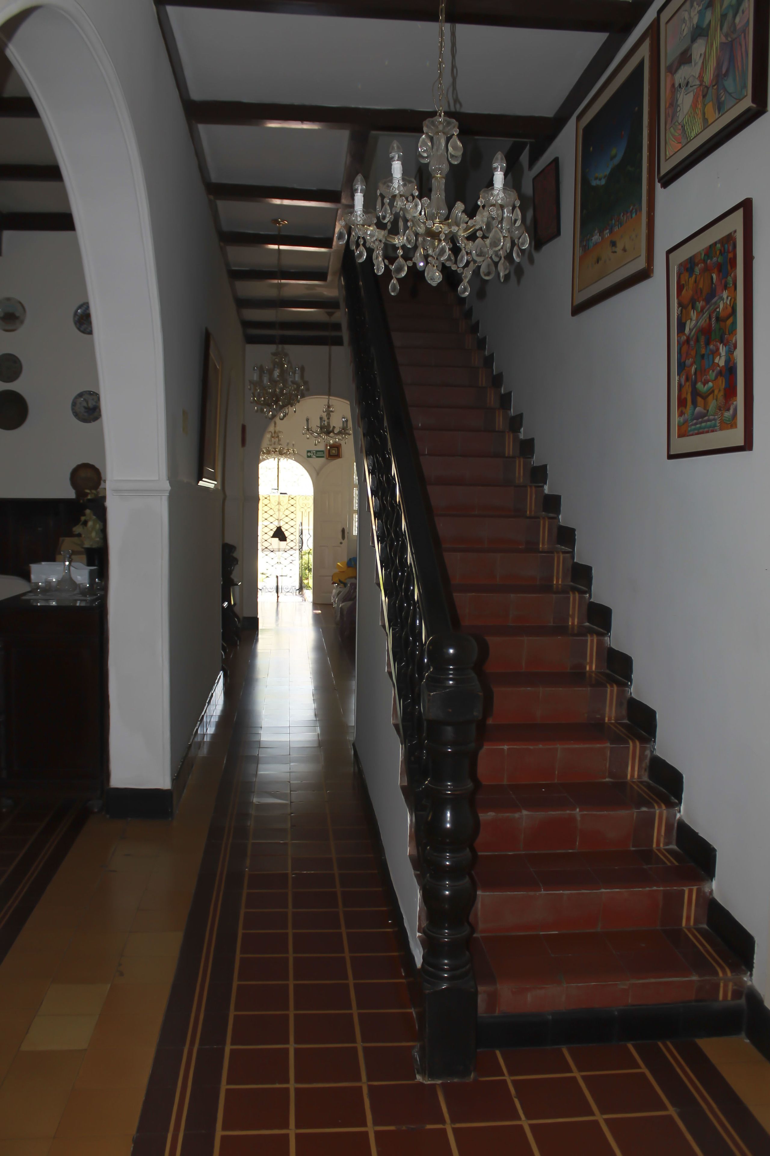 Foto - Hotel Casa Colonial Barranquilla