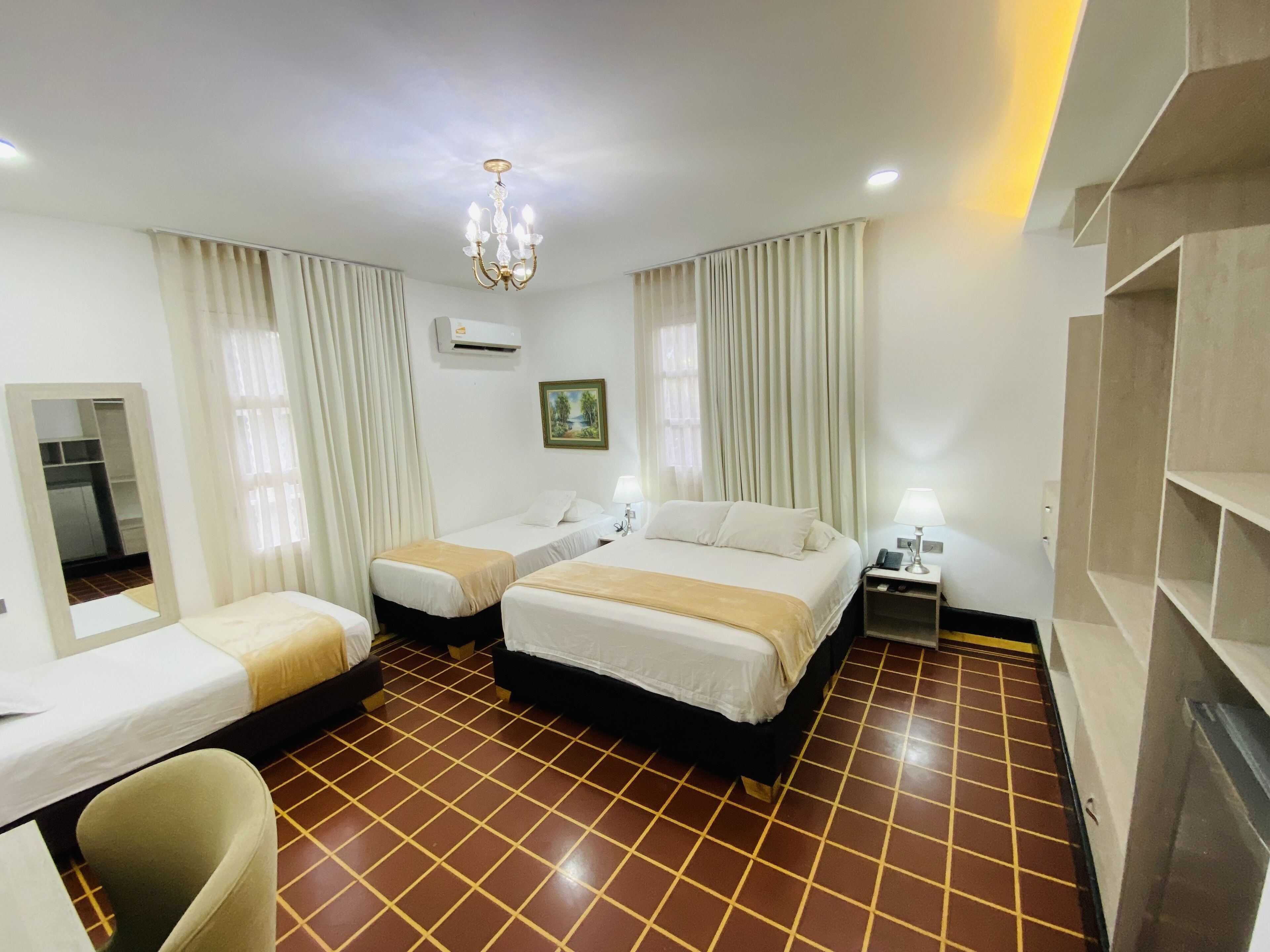 Foto - Hotel Casa Colonial