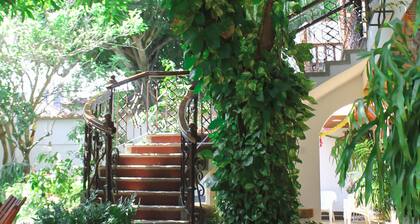 Hotel Casa Colonial Barranquilla