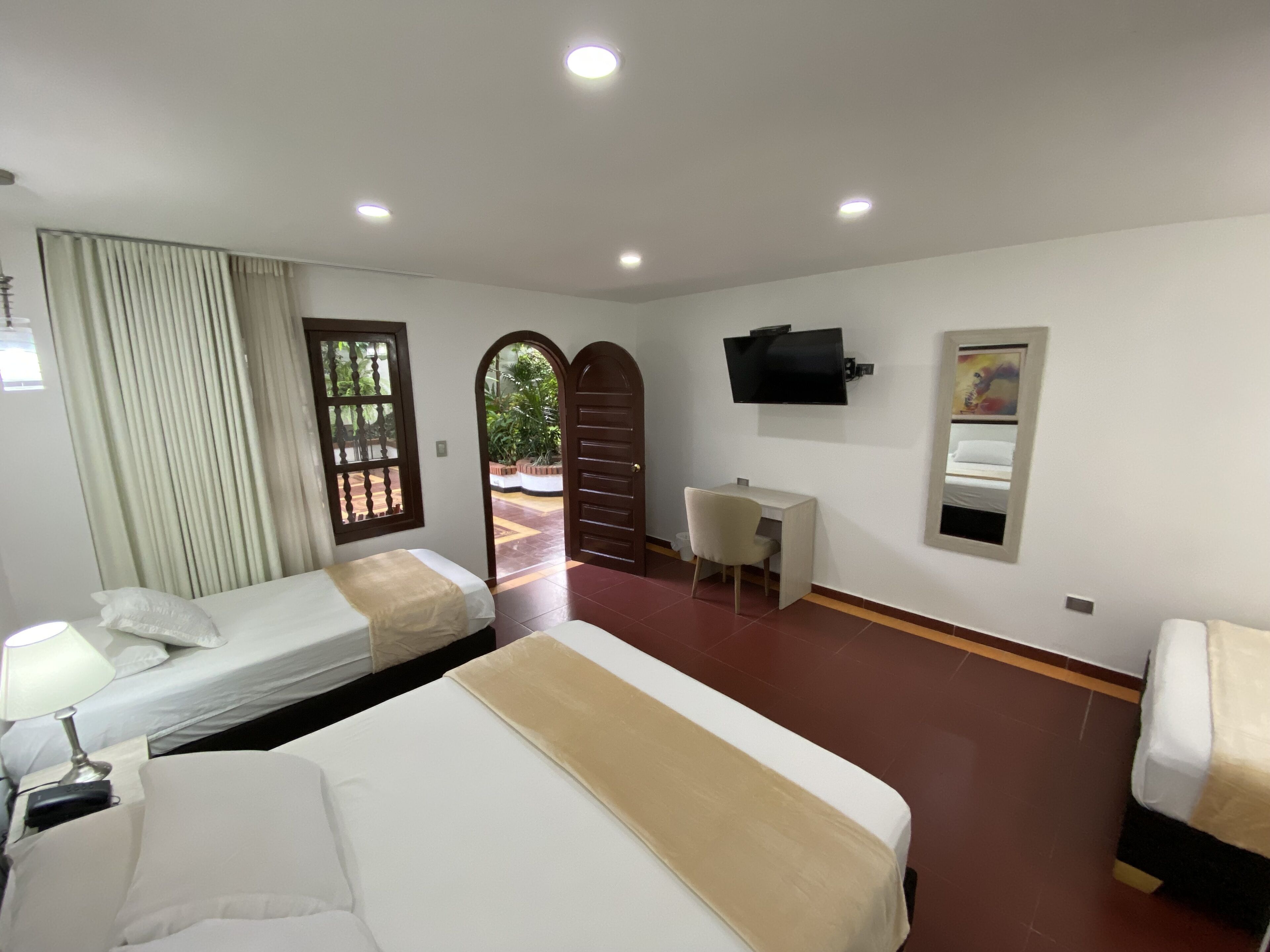 Foto - Hotel Casa Colonial