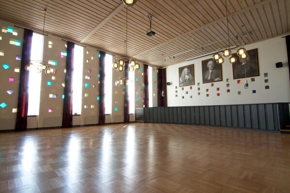 Bankettsaal