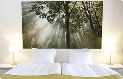 Hotell Tinget