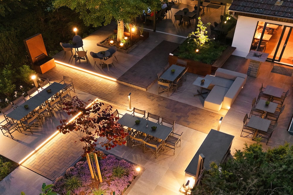 Hotel Tiek