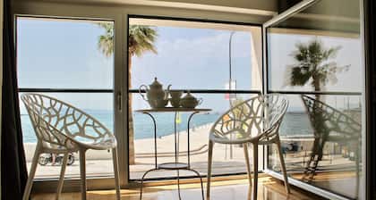 Galeria Valeria Seaside Downtown - MAG Quaint & Elegant Boutique Hotel