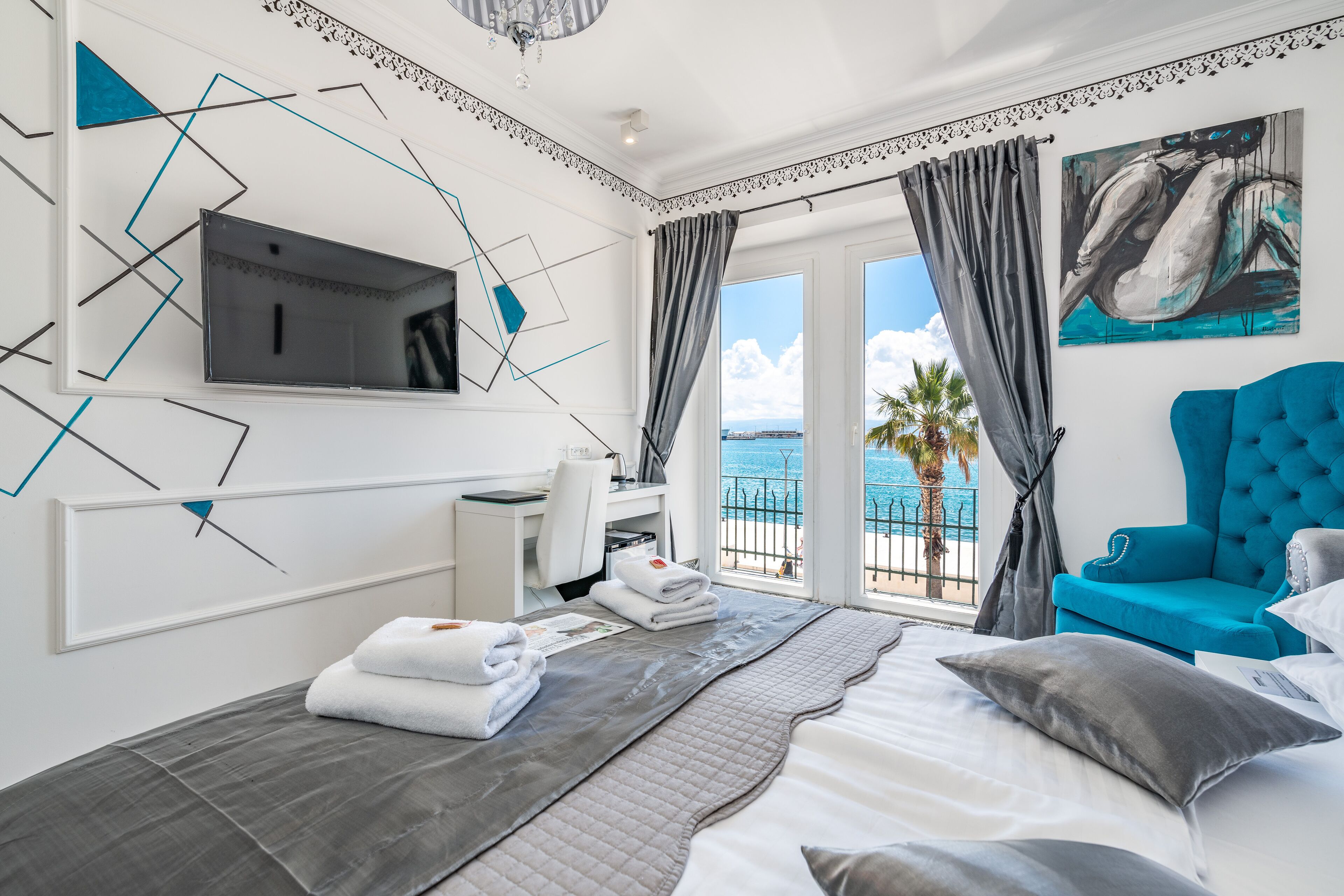 Foto - Galeria Valeria Seaside Downtown - MAG Quaint & Elegant Boutique Hotels