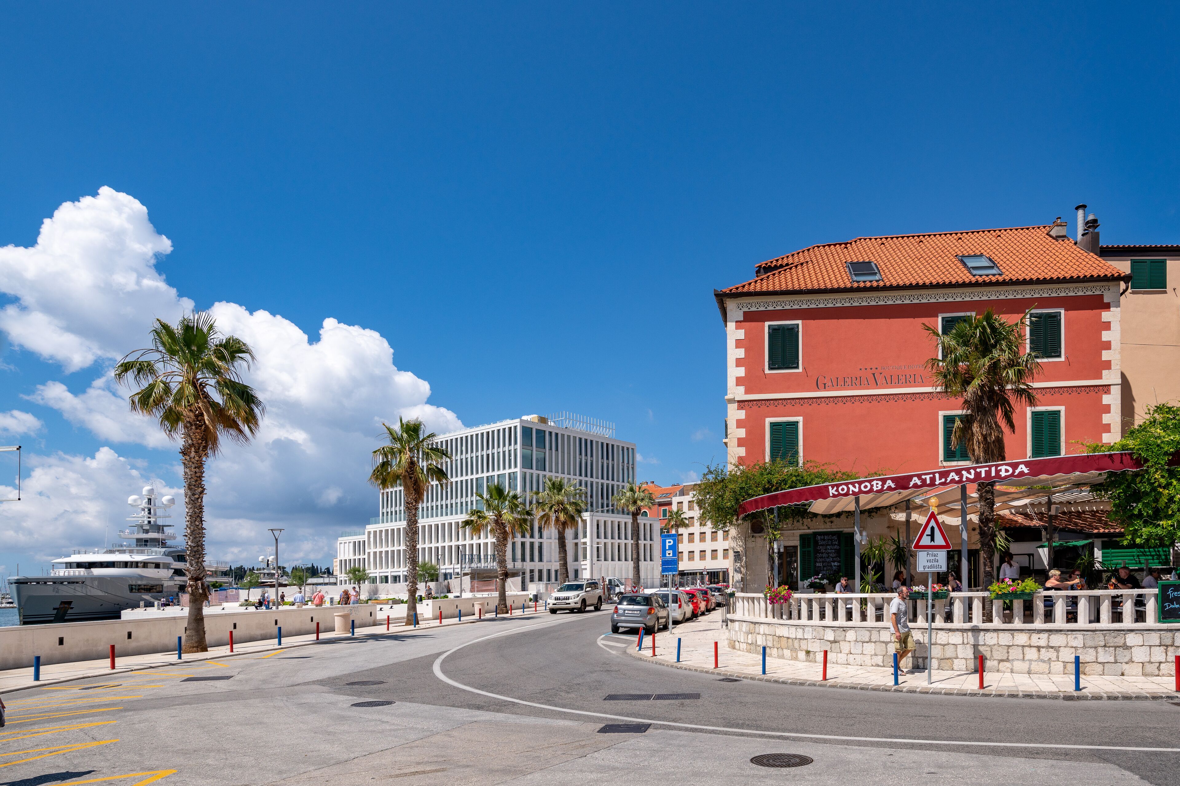 Foto - Galeria Valeria Seaside Downtown - MAG Quaint & Elegant Boutique Hotels