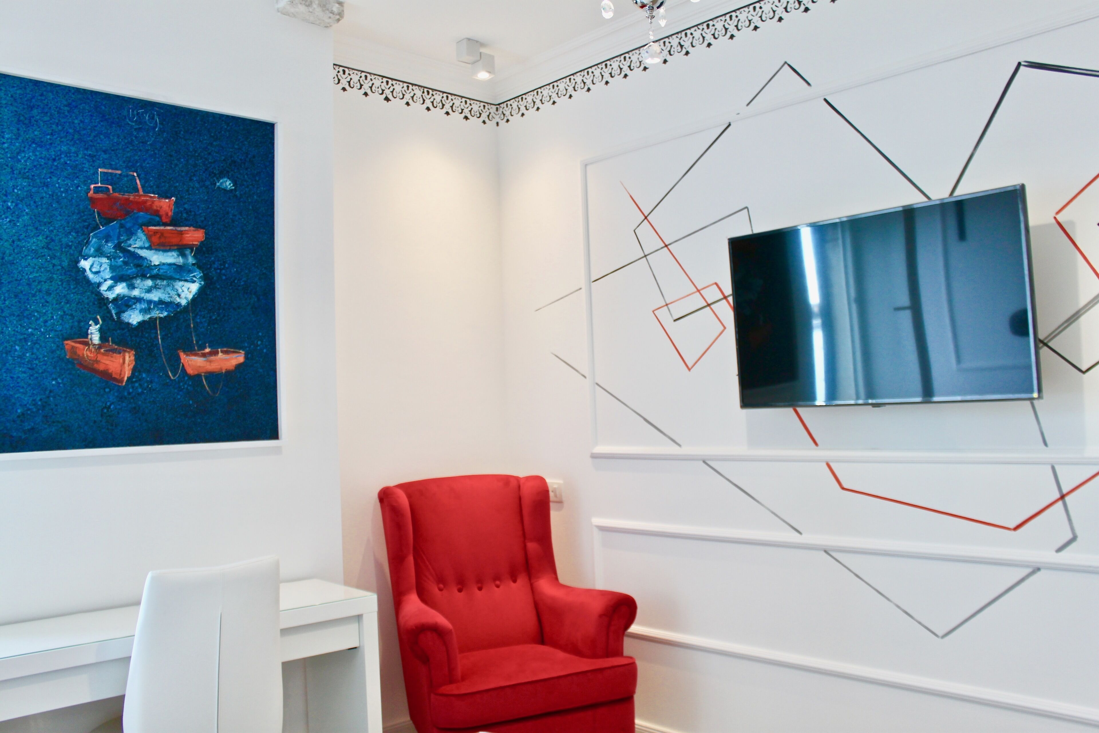 Foto - Galeria Valeria Seaside Downtown - MAG Quaint & Elegant Boutique Hotels