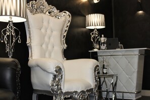 Recepción
