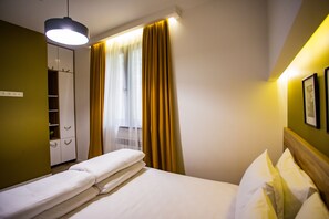 Appartement Deluxe, 2 chambres