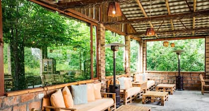 Tezh Ler Resort