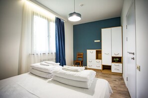 Deluxe Apartment, 2 Bedrooms