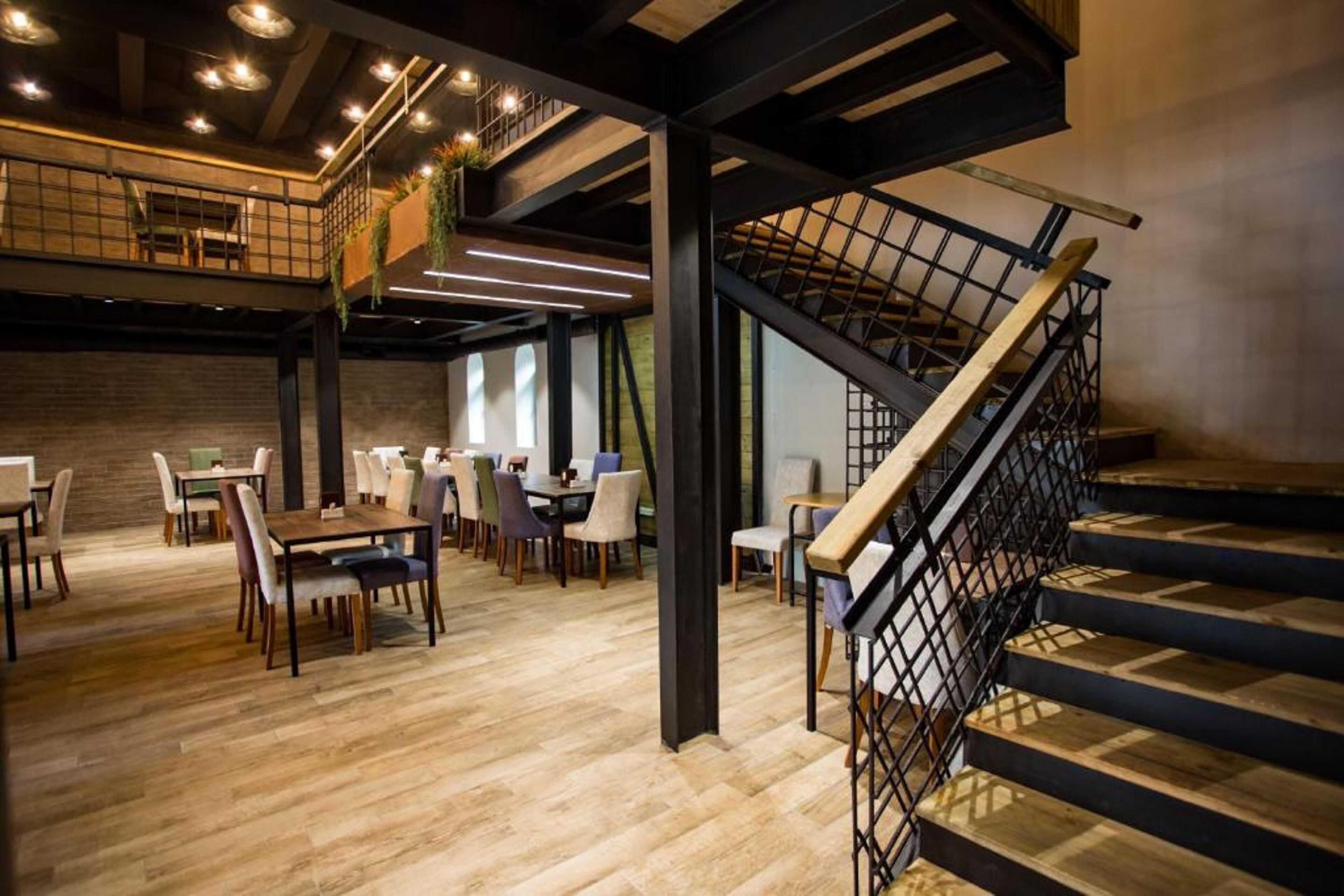 Cocina internacional 