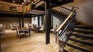 Dining - Tezh Ler Resort (Shahumyan)