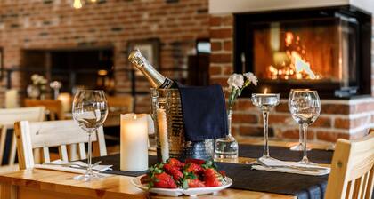 Art & Garden Residence