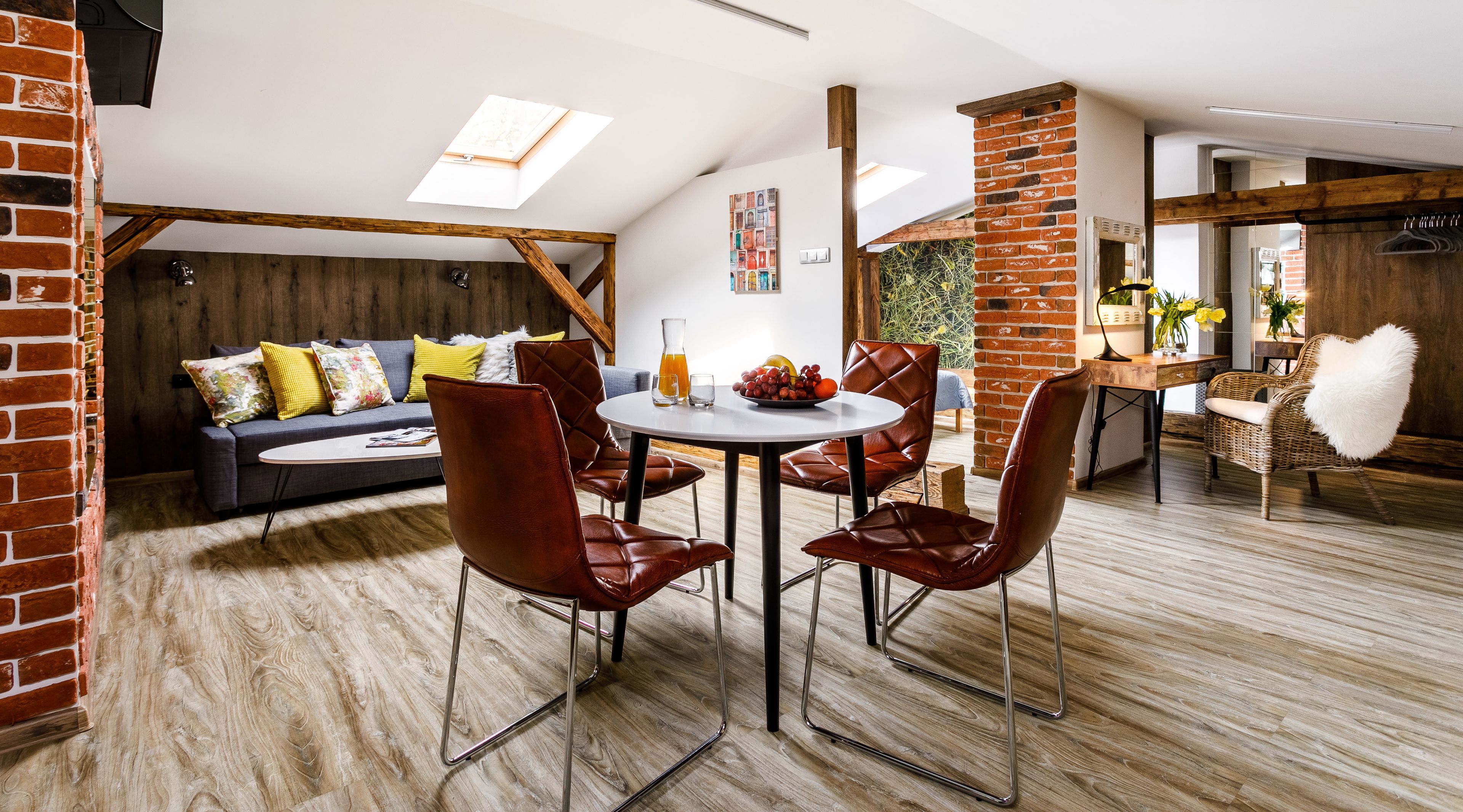 Photo - Art & Garden Residence