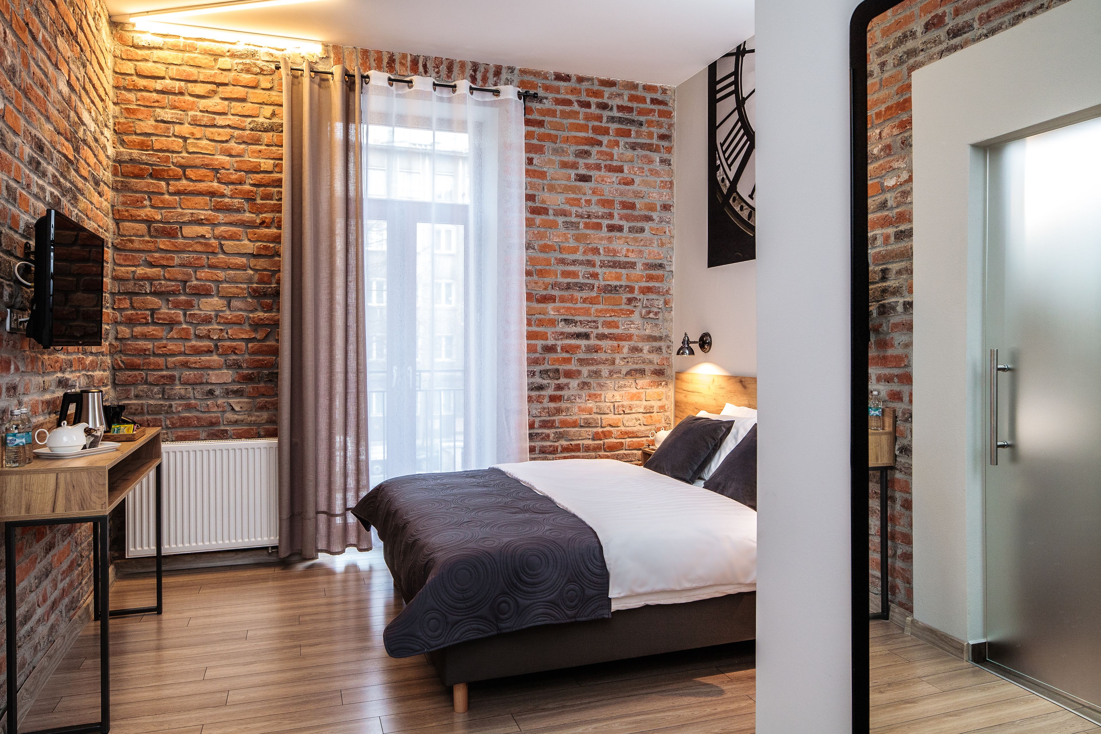 Foto - Art & Garden Residence