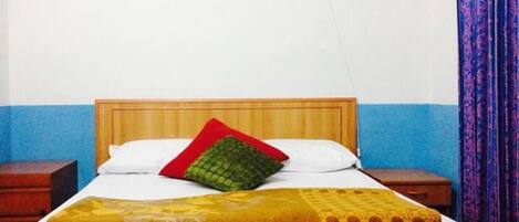 Wi-Fi gratuit, accès pour personnes à mobilité réduite