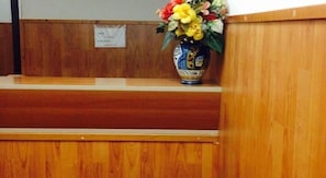 Interieur