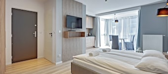 Apartinfo Chmielna Park Apartments