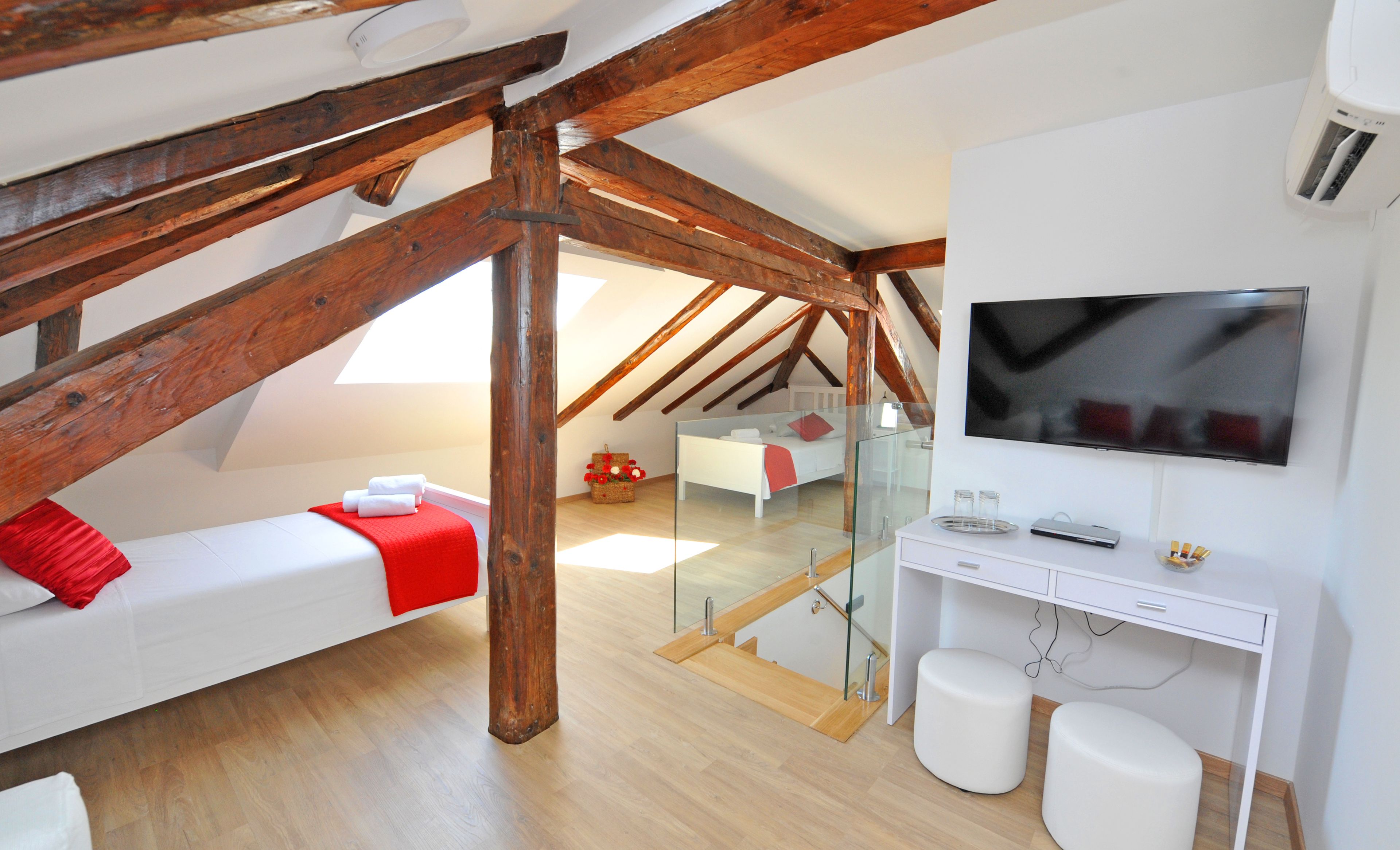 Foto - Nirvana Luxury Rooms