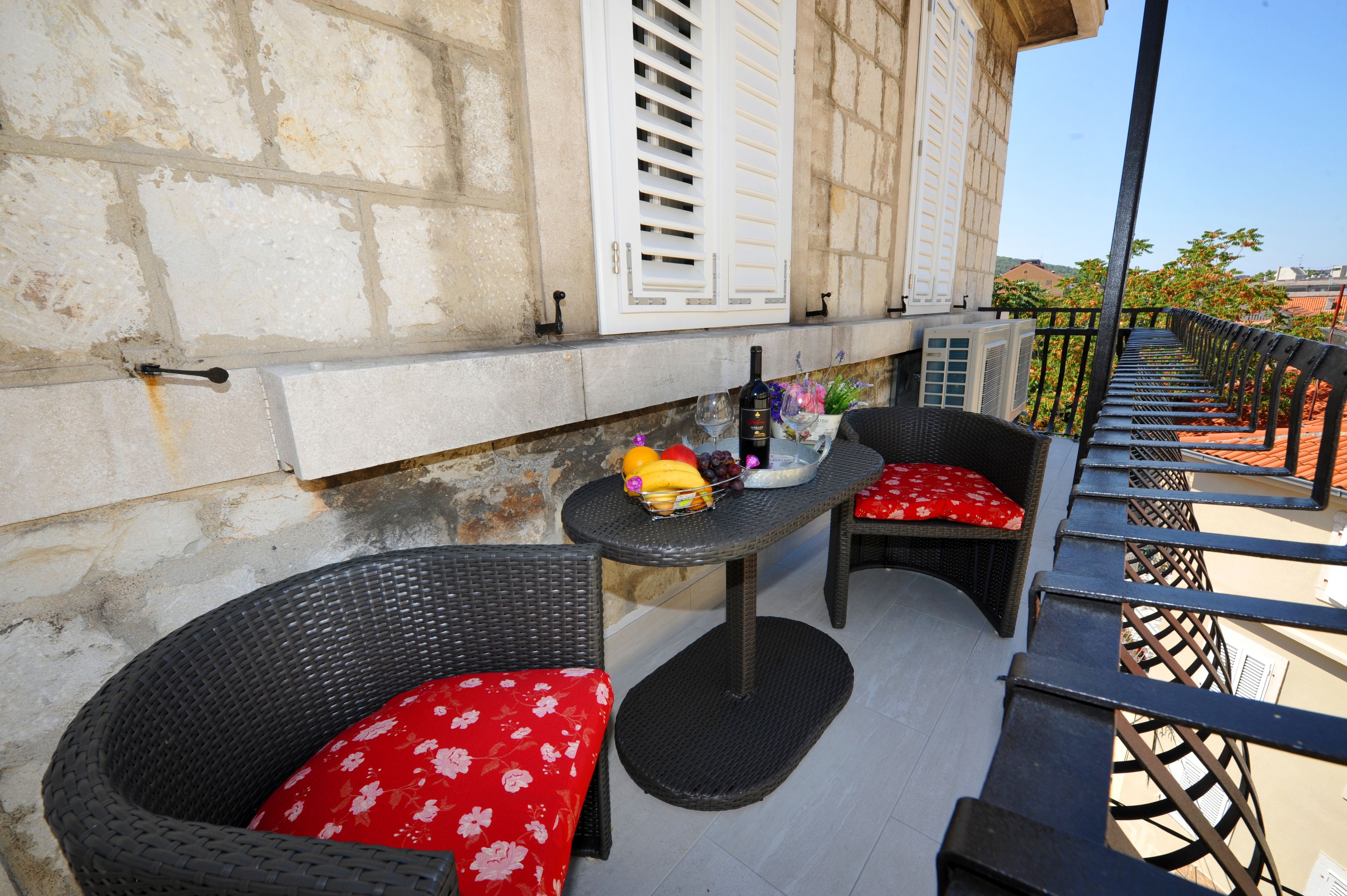 Foto - Luxury Rooms Nirvana