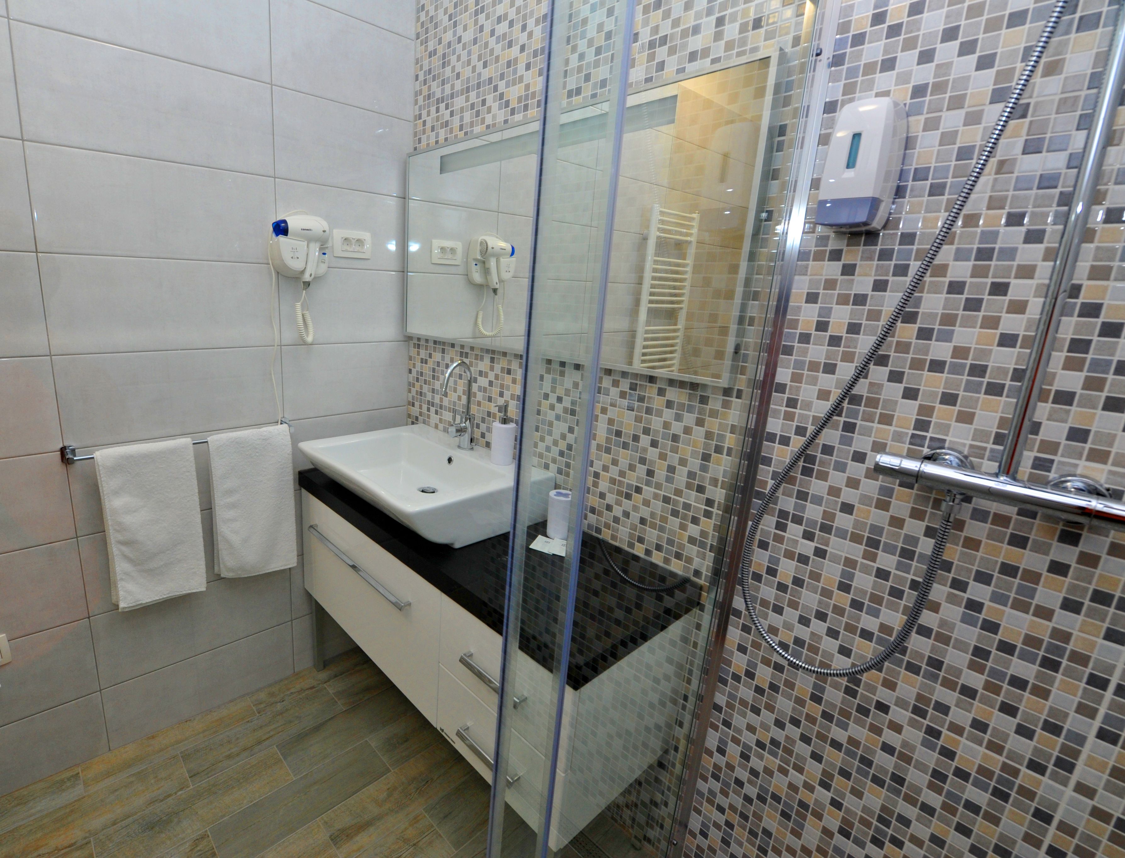 Foto - Luxury Rooms Nirvana