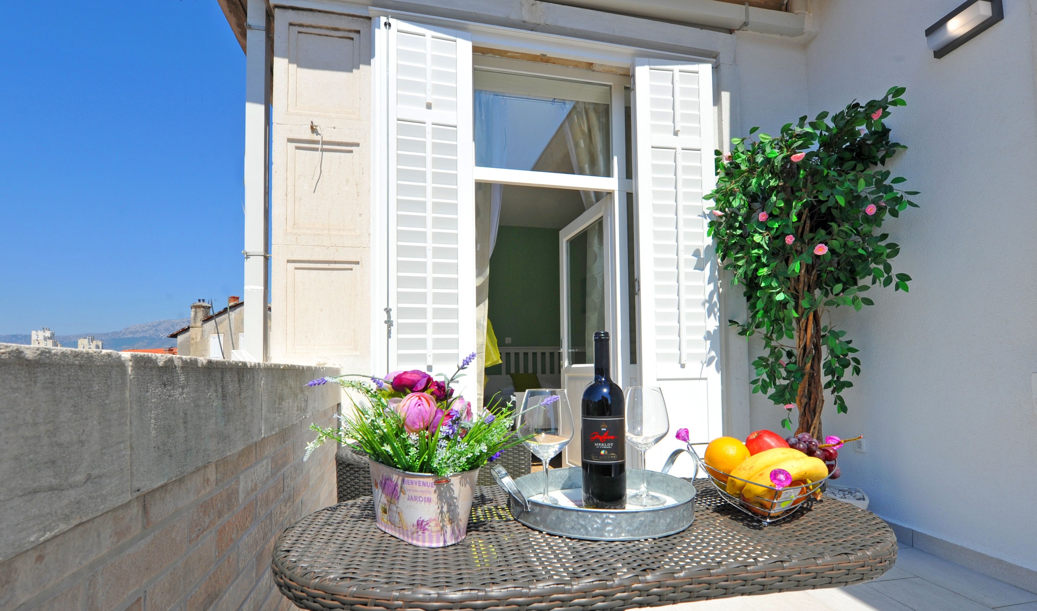 Foto - Luxury Rooms Nirvana