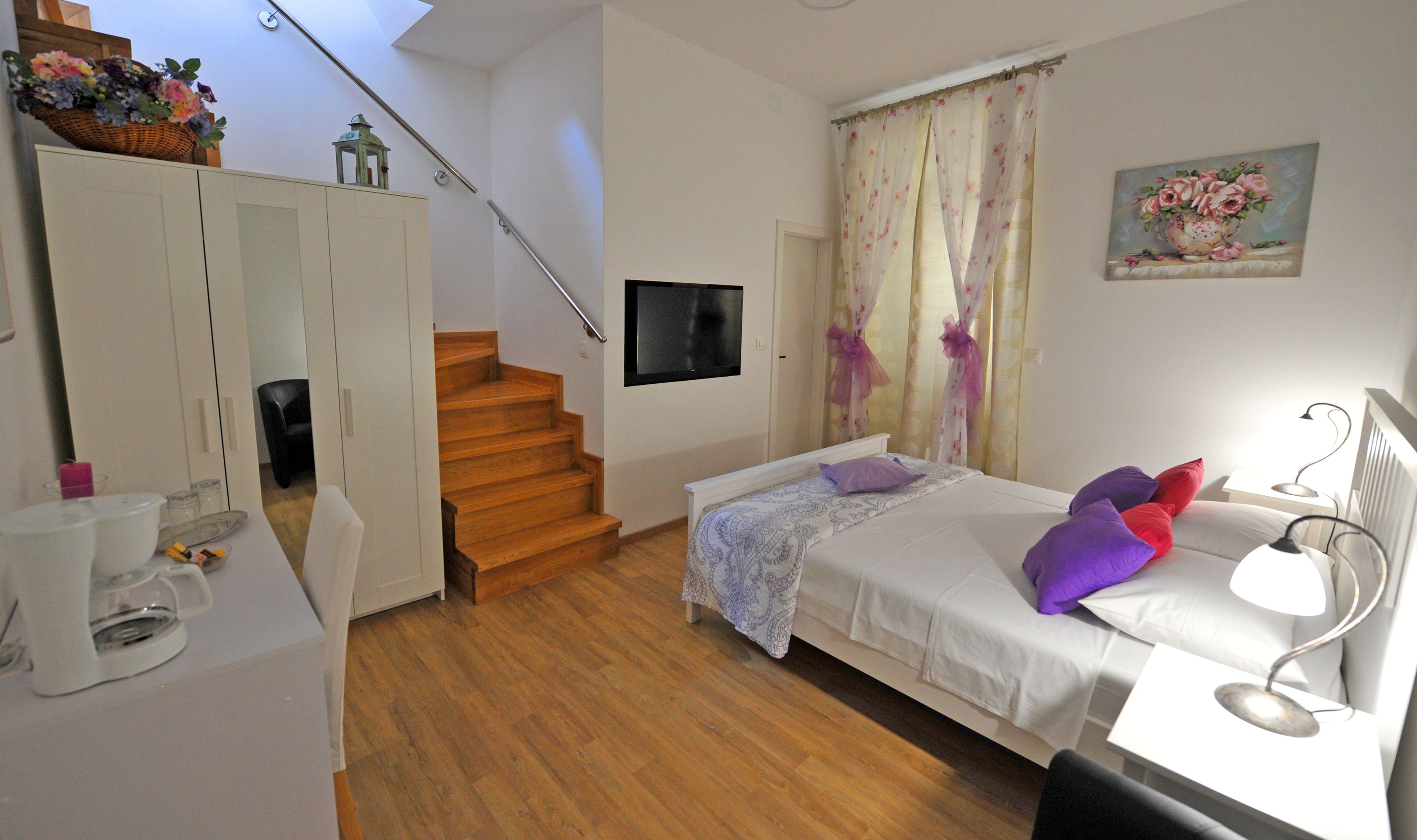 Foto - Luxury Rooms Nirvana