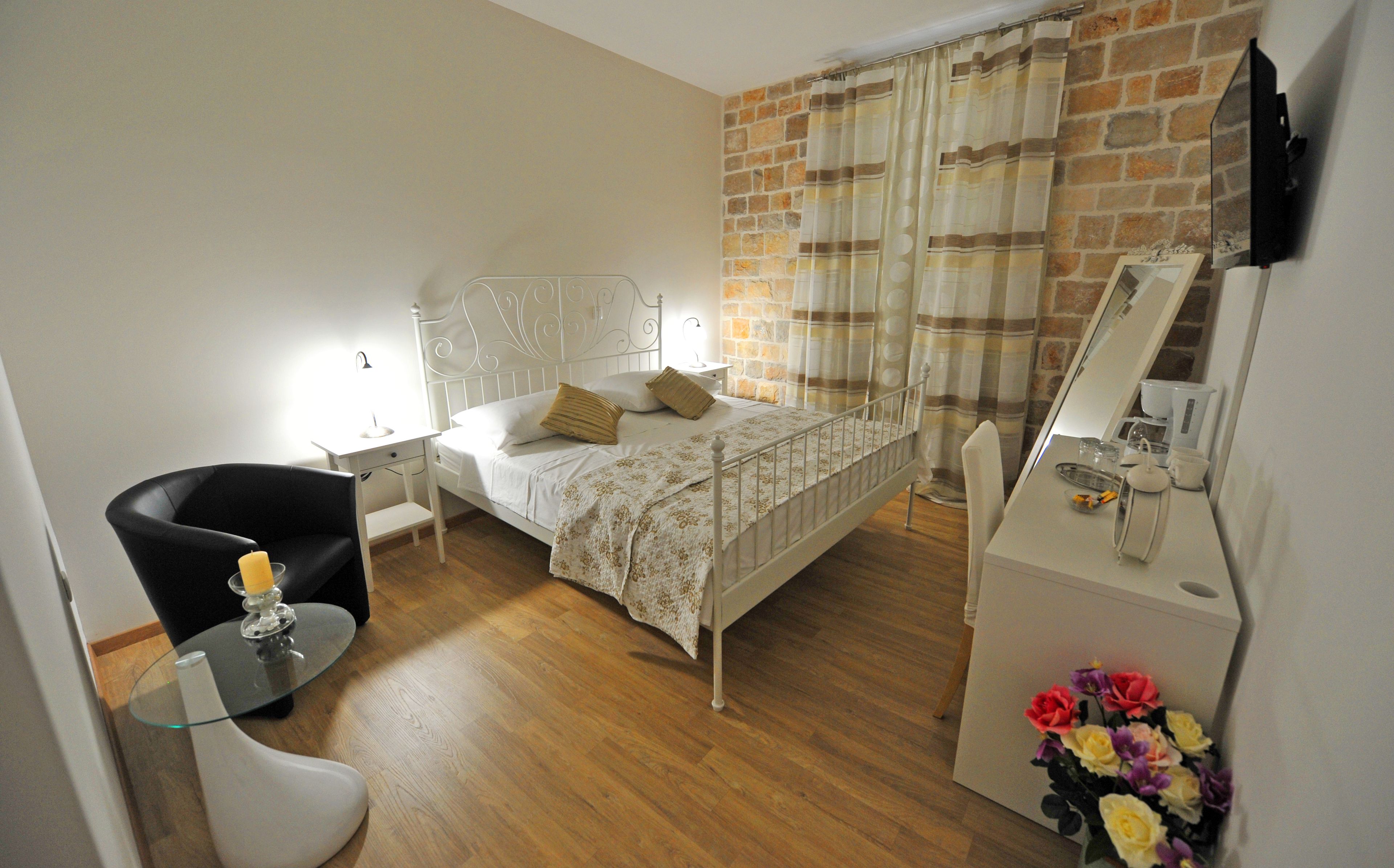 Foto - Luxury Rooms Nirvana