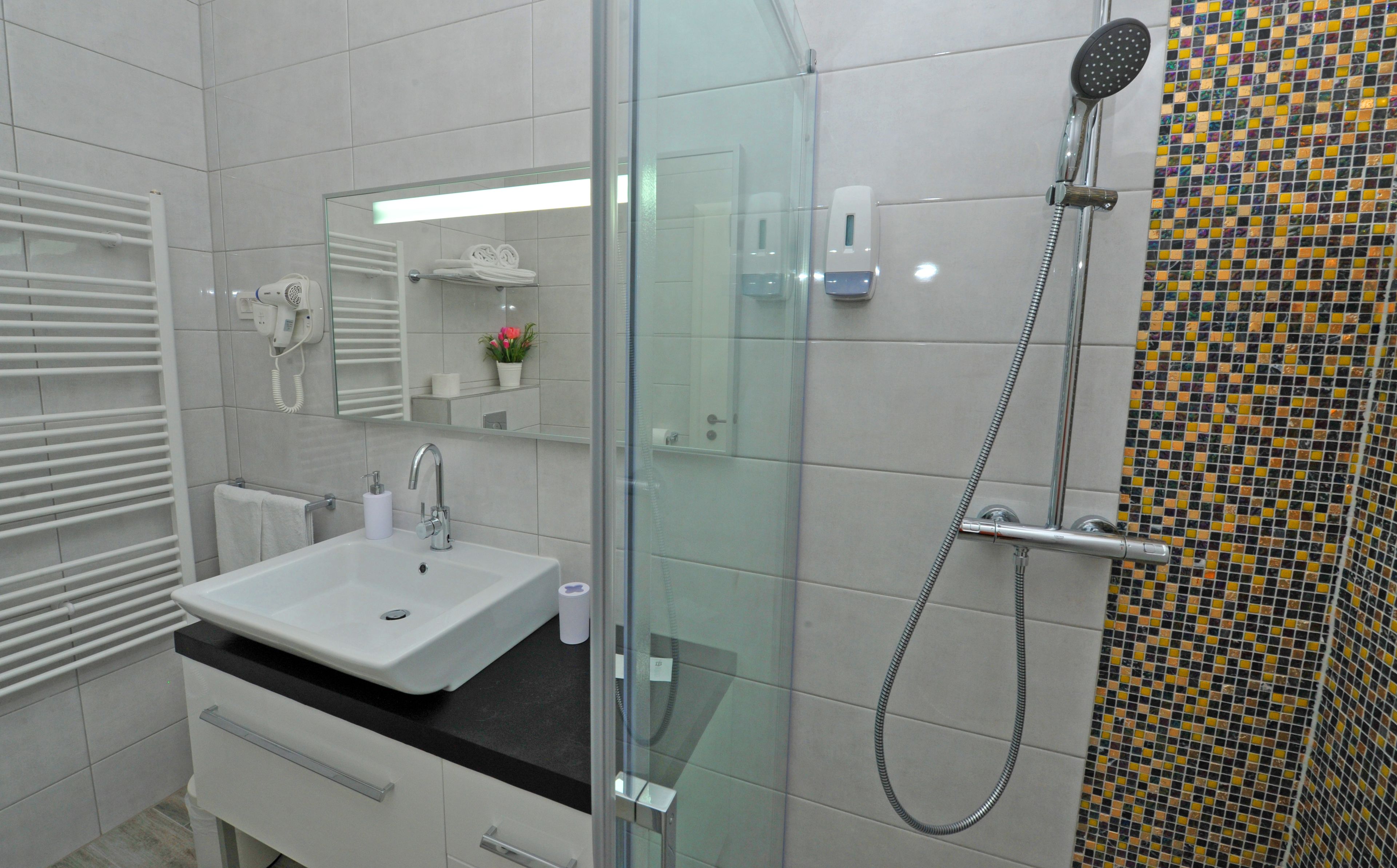 Foto - Luxury Rooms Nirvana