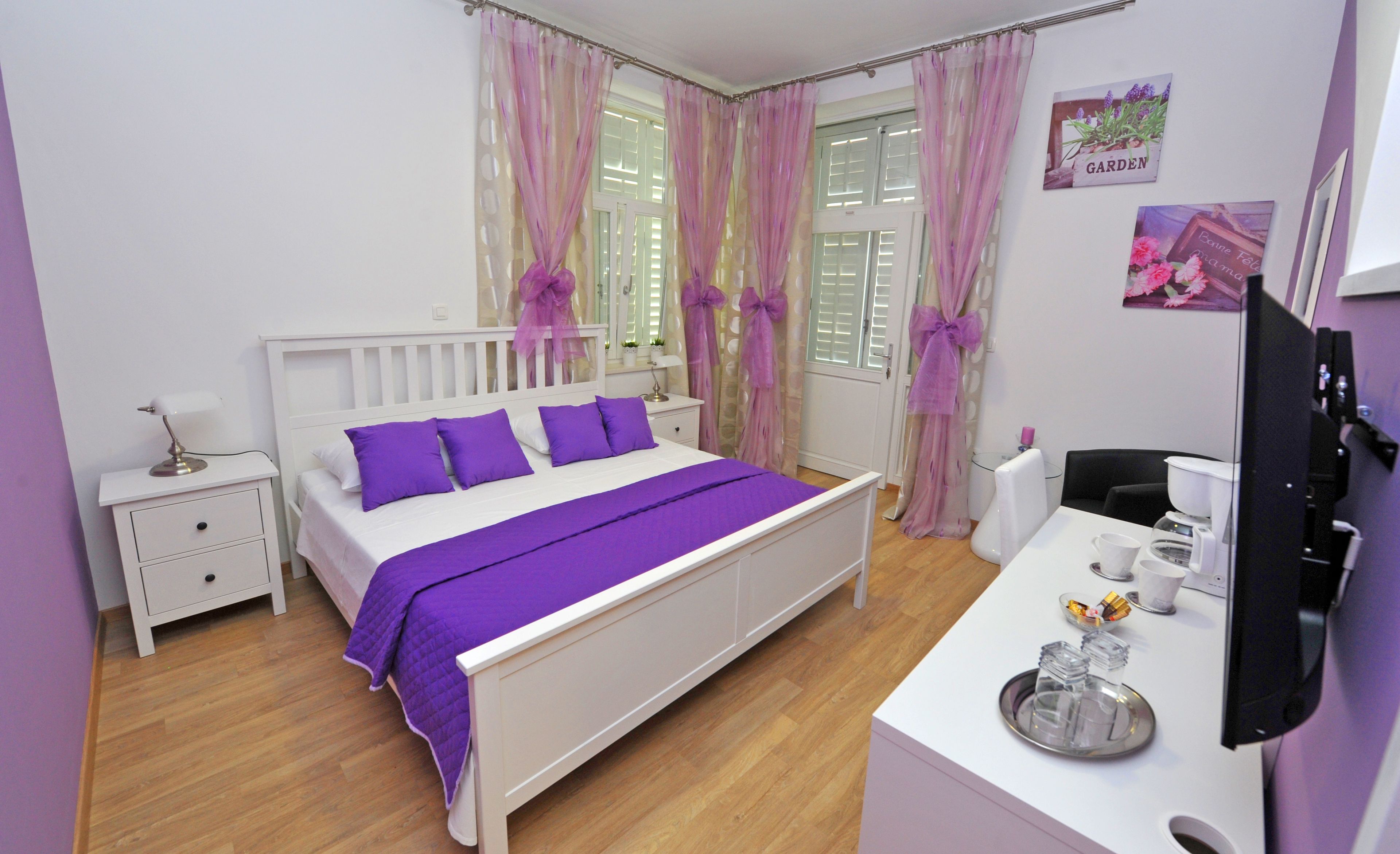 Foto - Nirvana Luxury Rooms