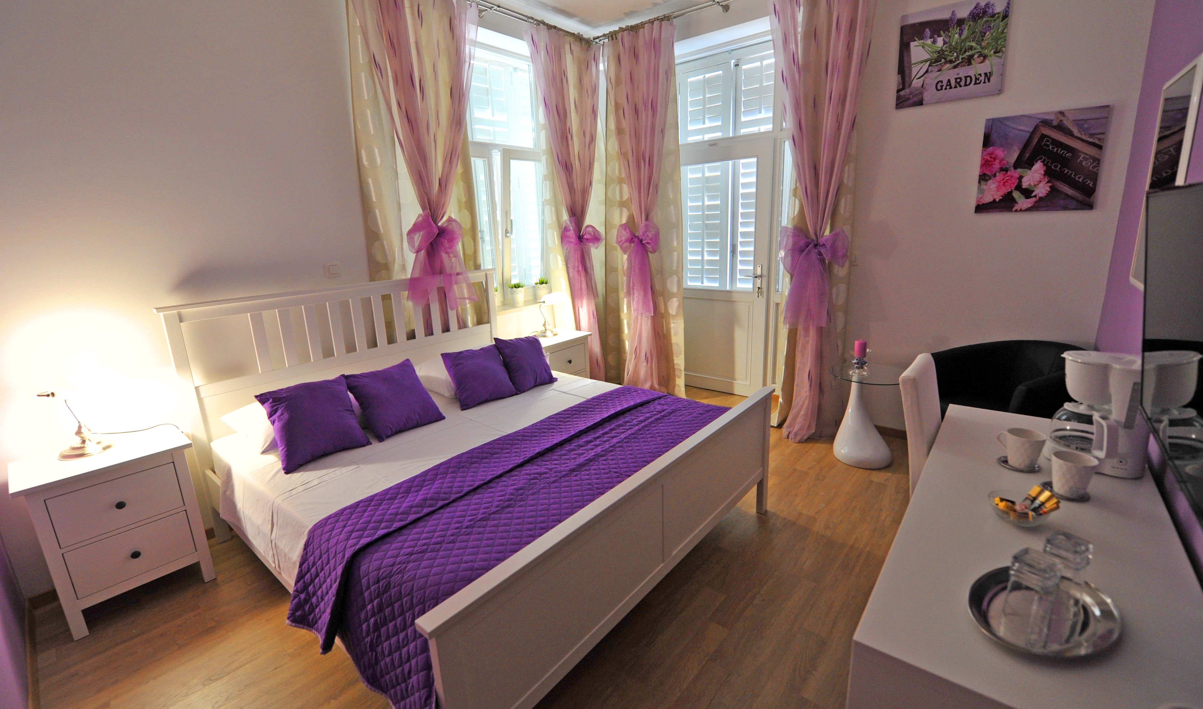 Foto - Nirvana Luxury Rooms