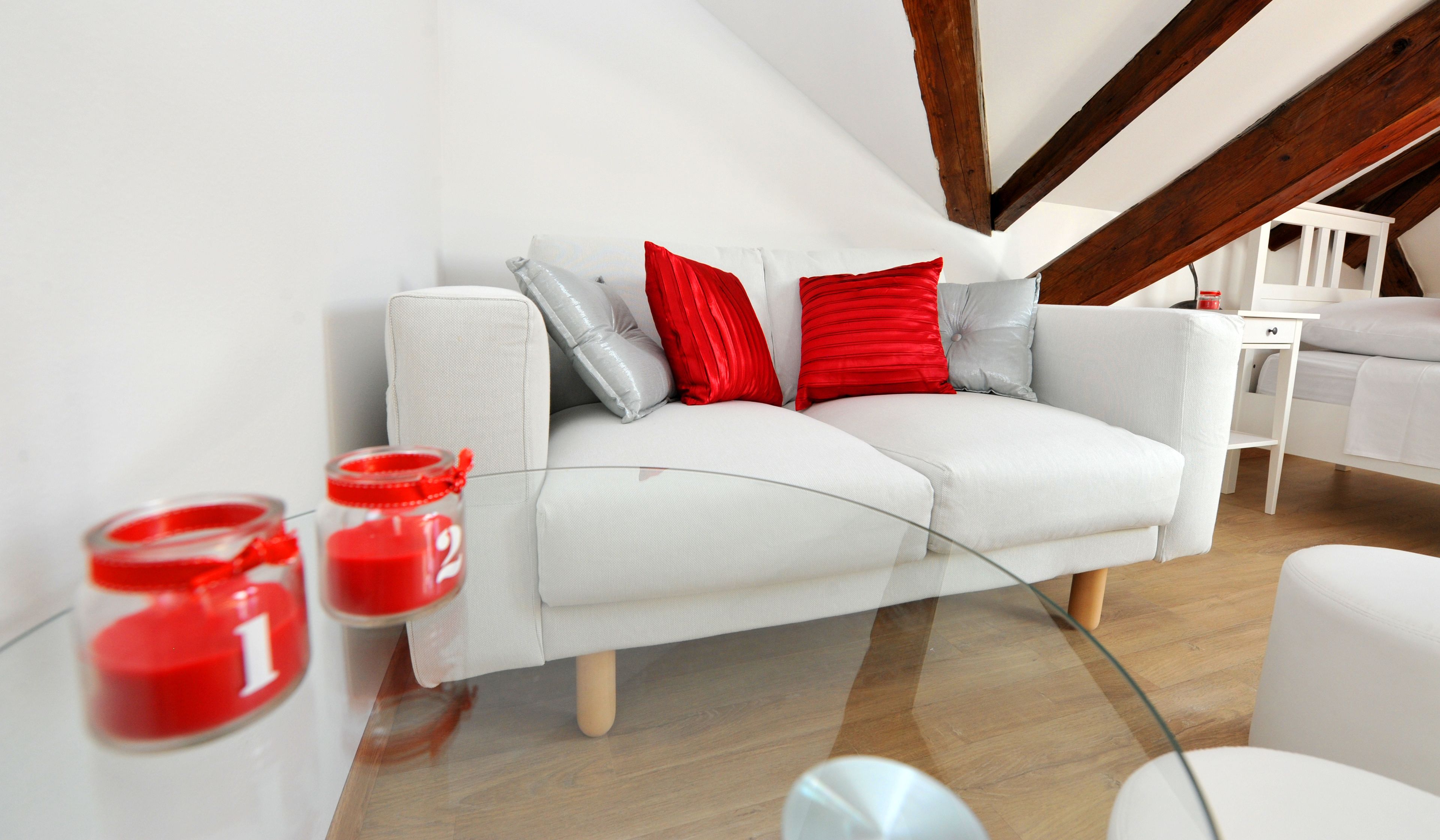 Foto - Luxury Rooms Nirvana