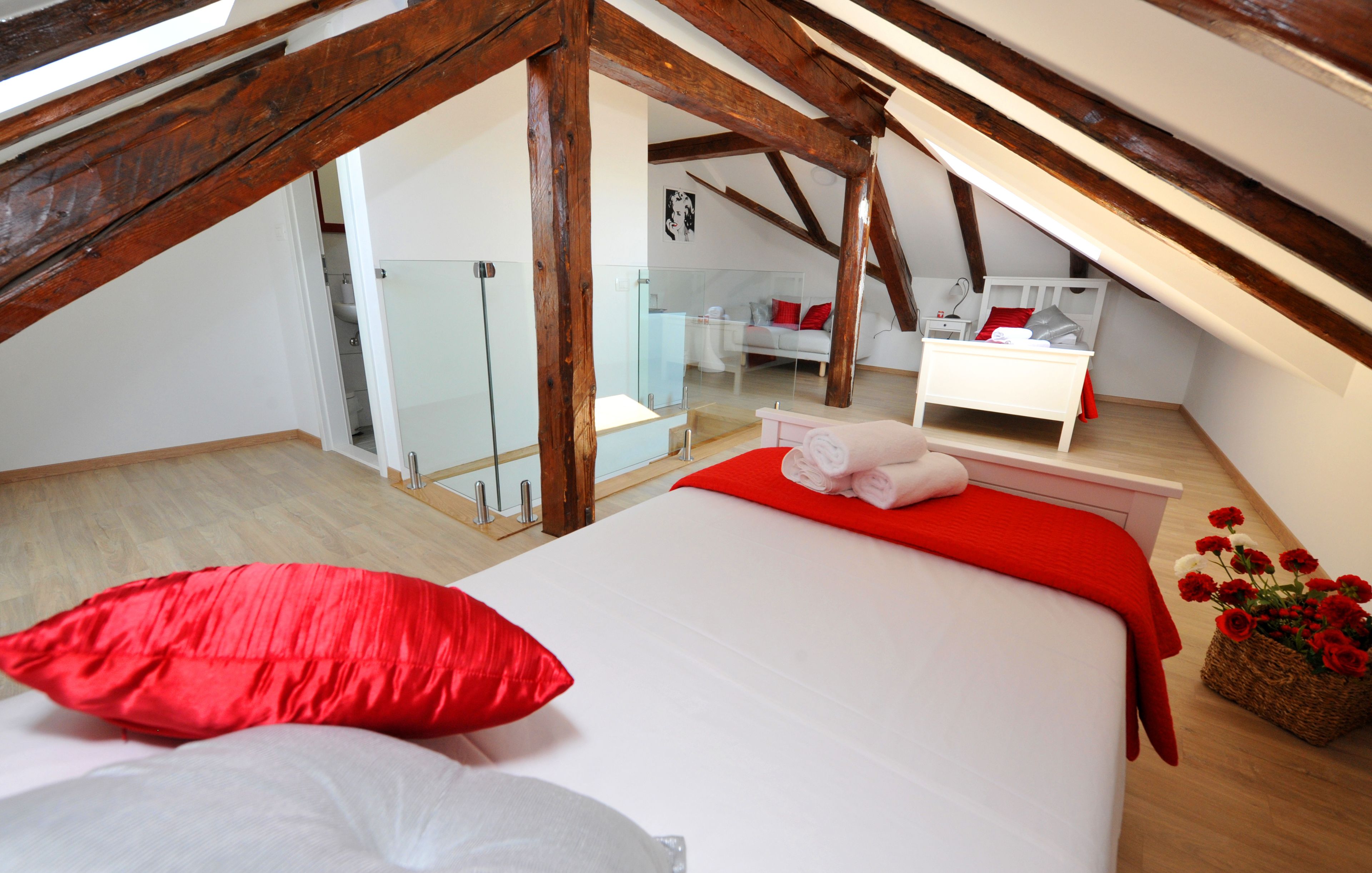 Foto - Nirvana Luxury Rooms