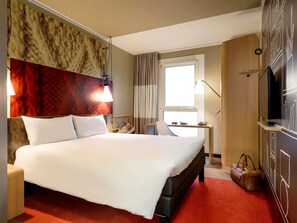 Room, 1 Double Bed | Exterior