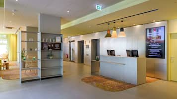 RecepciĂłn