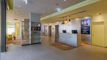 Eksteriør