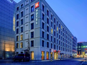 Exterior - ibis Leipzig City (Leipzig)