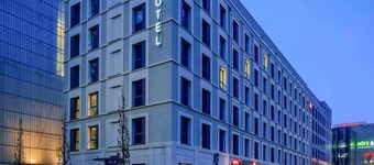ibis Leipzig City