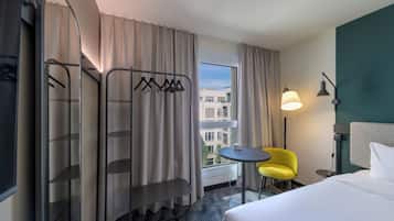 Room, 1 Double Bed