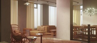 ibis Leipzig City