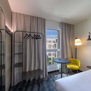 ibis Leipzig City