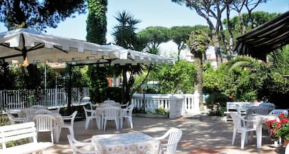 Hotel Anna