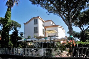 Exterior - Hotel Anna (Terracina)