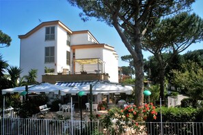Exterior - Hotel Anna (Terracina)