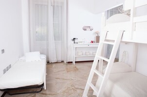 Suite, 2 camere da letto | Una cassaforte in camera, culle/letti per bambini (gratuiti)